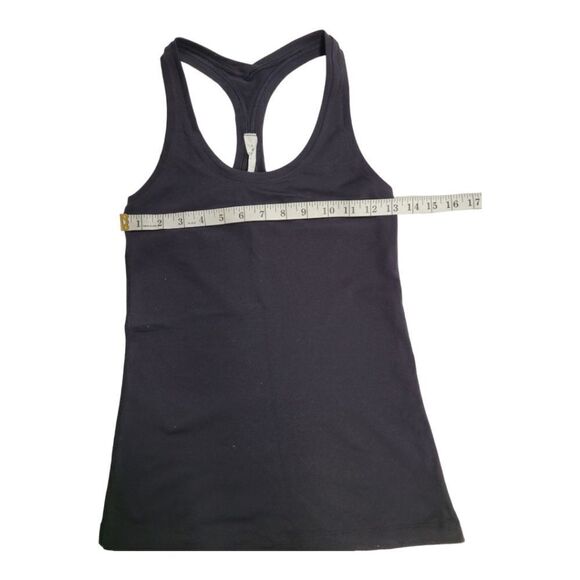 Lululemon goal crusher top - Picture 7 of 11